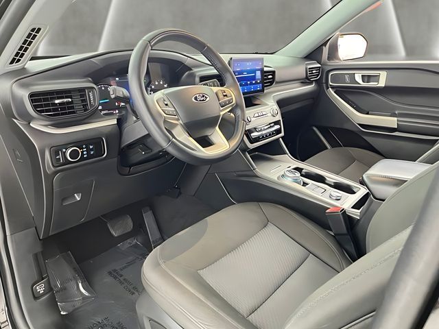 2023 Ford Explorer XLT Carrollton TX