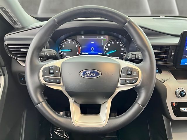 2023 Ford Explorer XLT Carrollton TX
