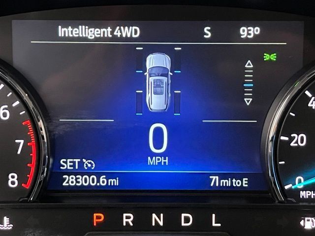 2023 Ford Explorer XLT Carrollton TX