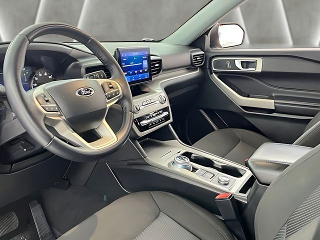 2023 Ford Explorer XLT Carrollton TX