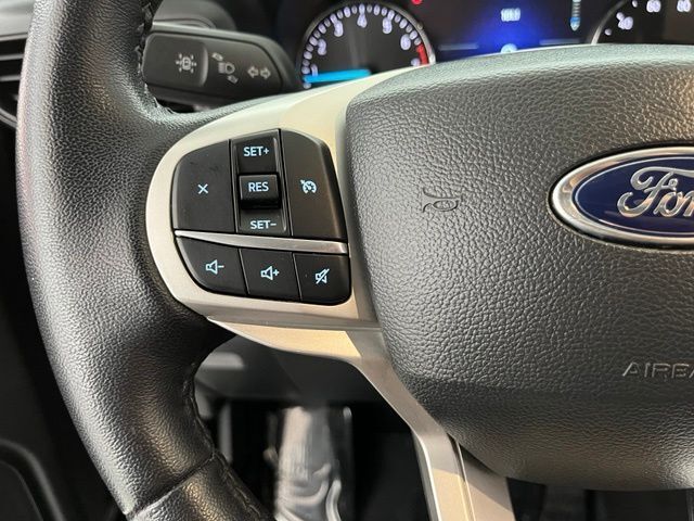 2023 Ford Explorer XLT Carrollton TX