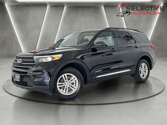 2023 Ford Explorer XLT Carrollton TX