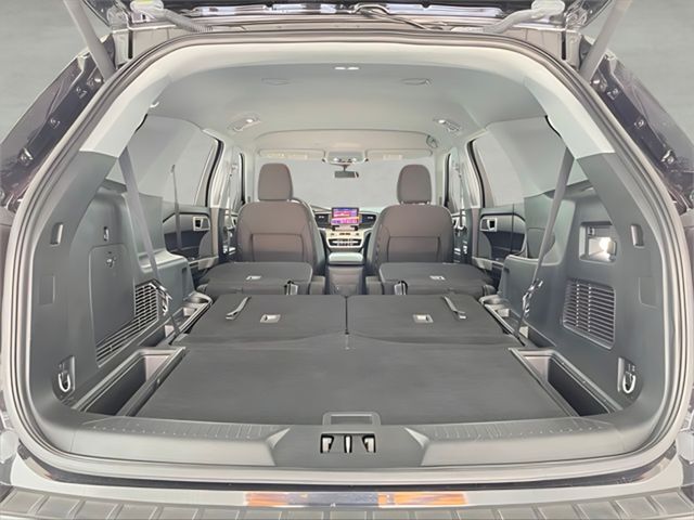 2023 Ford Explorer XLT Carrollton TX