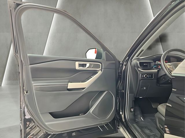 2023 Ford Explorer XLT Carrollton TX
