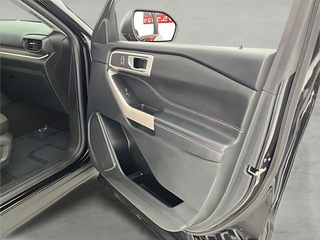 2023 Ford Explorer XLT Carrollton TX