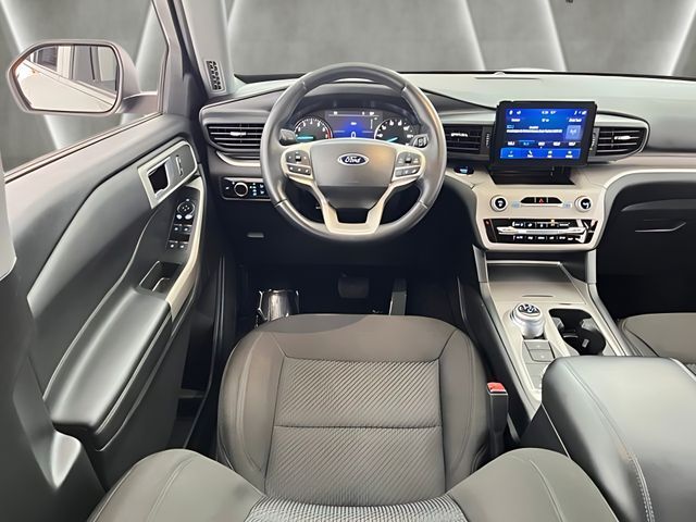 2023 Ford Explorer XLT Carrollton TX