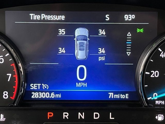 2023 Ford Explorer XLT Carrollton TX