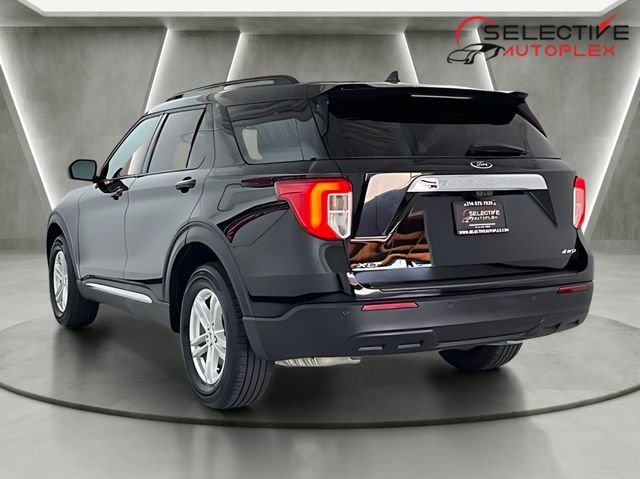 2023 Ford Explorer XLT Carrollton TX