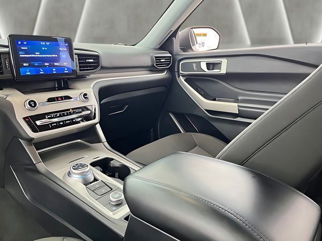 2023 Ford Explorer XLT Carrollton TX