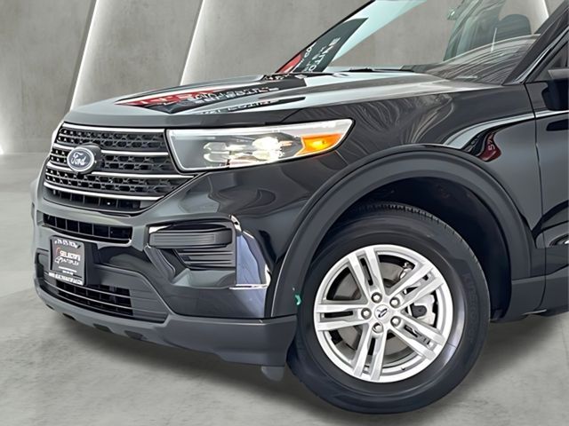 2023 Ford Explorer XLT Carrollton TX