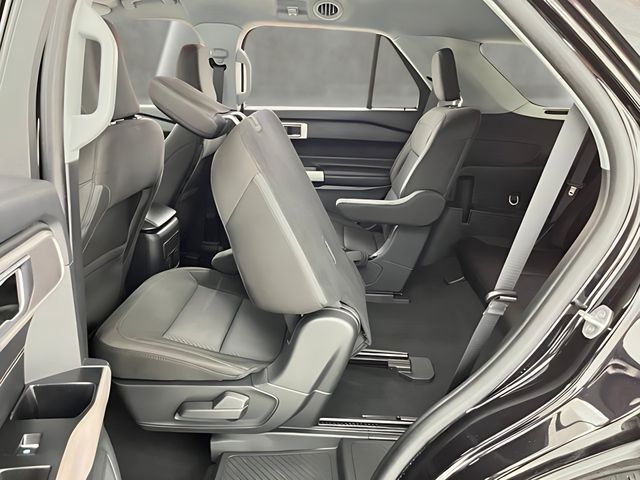 2023 Ford Explorer XLT Carrollton TX