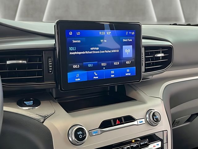 2023 Ford Explorer XLT Carrollton TX
