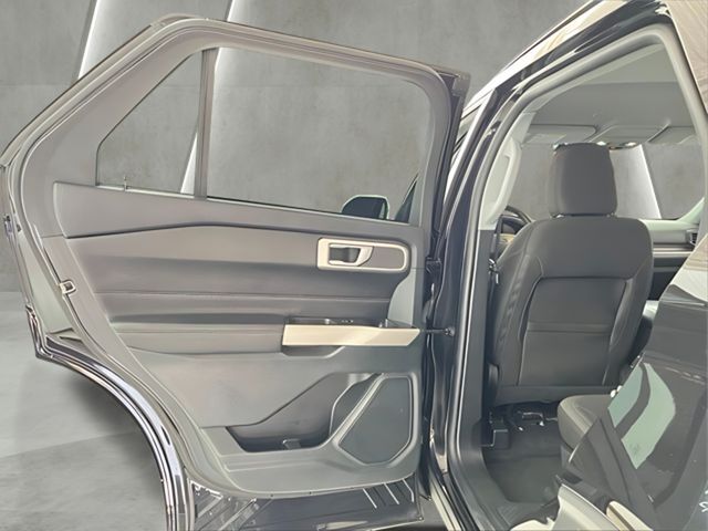2023 Ford Explorer XLT Carrollton TX