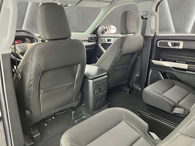 2023 Ford Explorer XLT Carrollton TX
