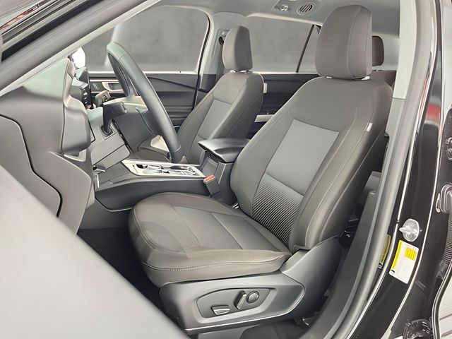 2023 Ford Explorer XLT Carrollton TX
