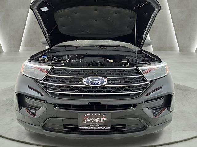 2023 Ford Explorer XLT Carrollton TX