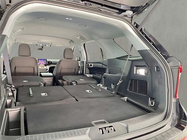 2023 Ford Explorer XLT Carrollton TX
