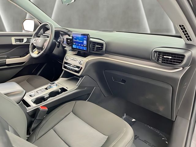 2023 Ford Explorer XLT Carrollton TX