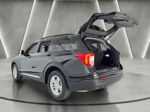 2023 Ford Explorer XLT Carrollton TX