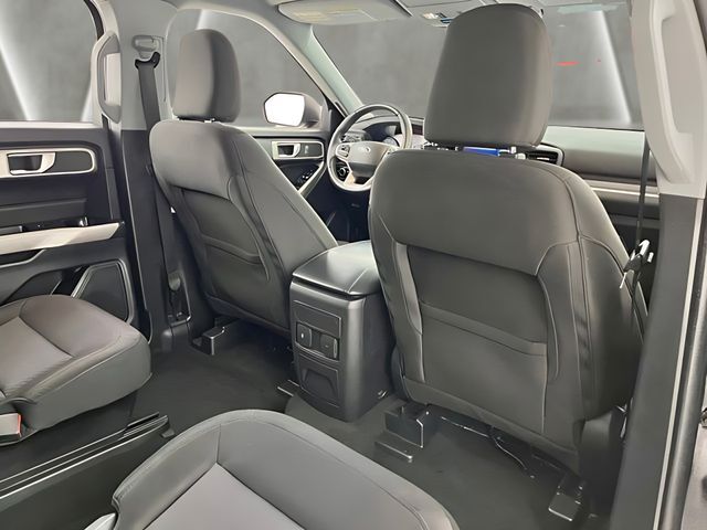 2023 Ford Explorer XLT Carrollton TX