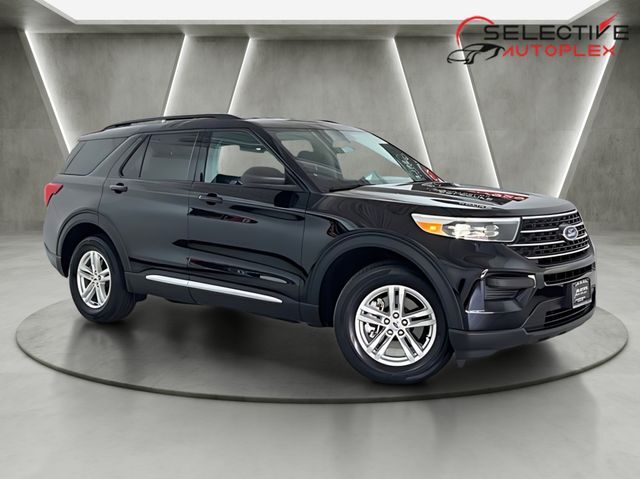 2023 Ford Explorer XLT Carrollton TX