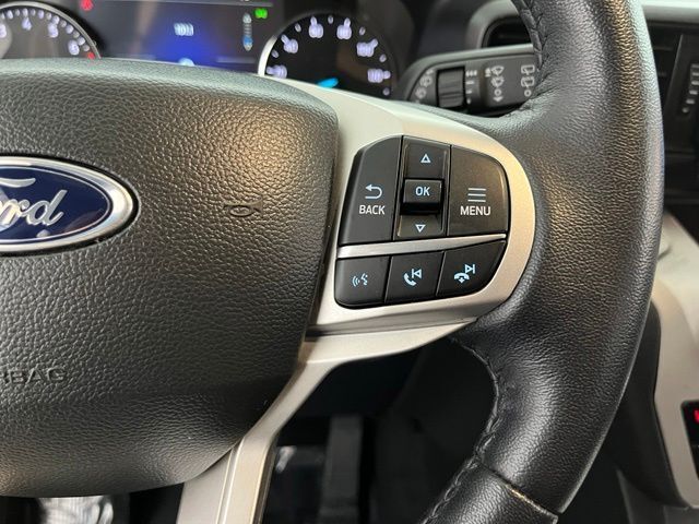 2023 Ford Explorer XLT Carrollton TX