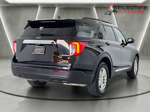 2023 Ford Explorer XLT Carrollton TX