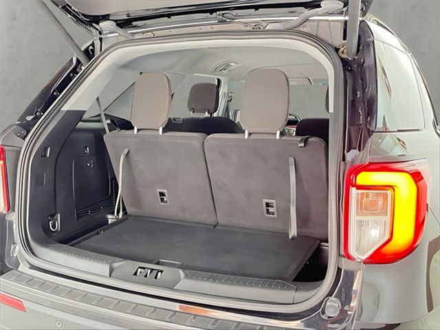 2023 Ford Explorer XLT Carrollton TX