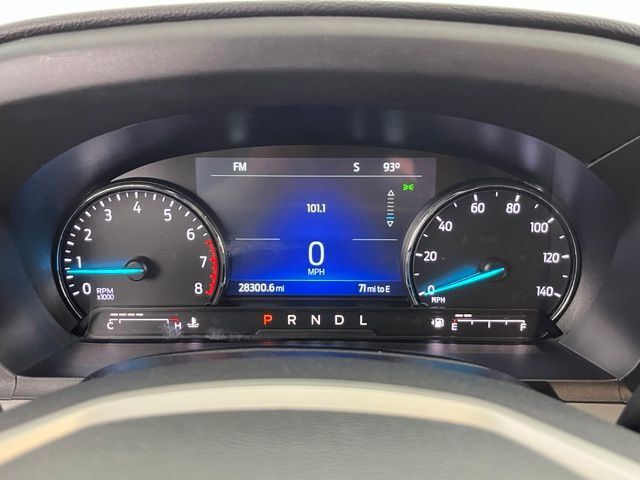 2023 Ford Explorer XLT Carrollton TX