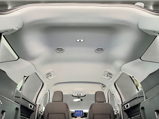 2023 Ford Explorer XLT Carrollton TX