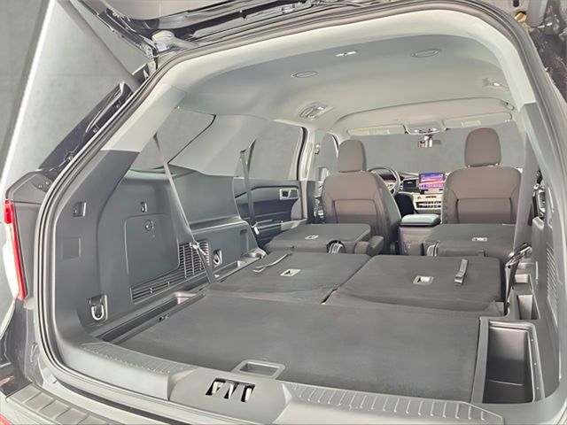 2023 Ford Explorer XLT Carrollton TX