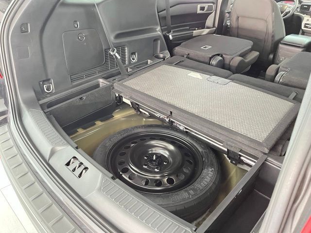2023 Ford Explorer XLT Carrollton TX