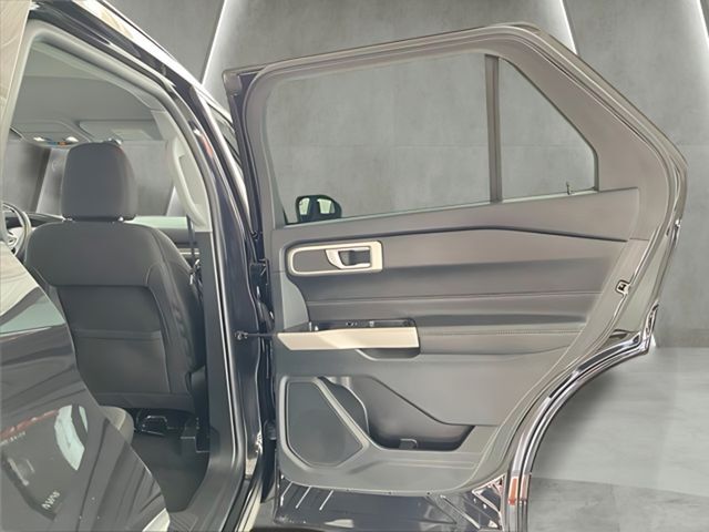 2023 Ford Explorer XLT Carrollton TX