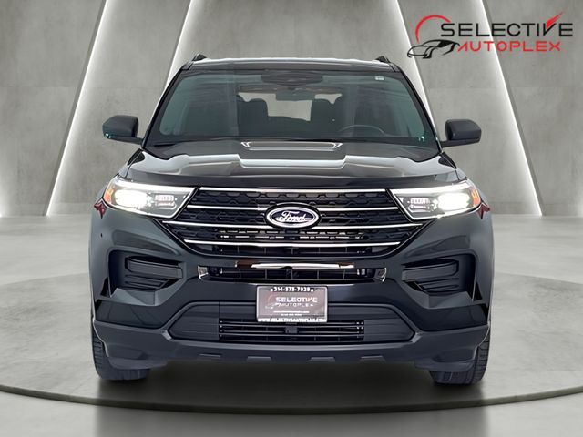2023 Ford Explorer XLT Carrollton TX