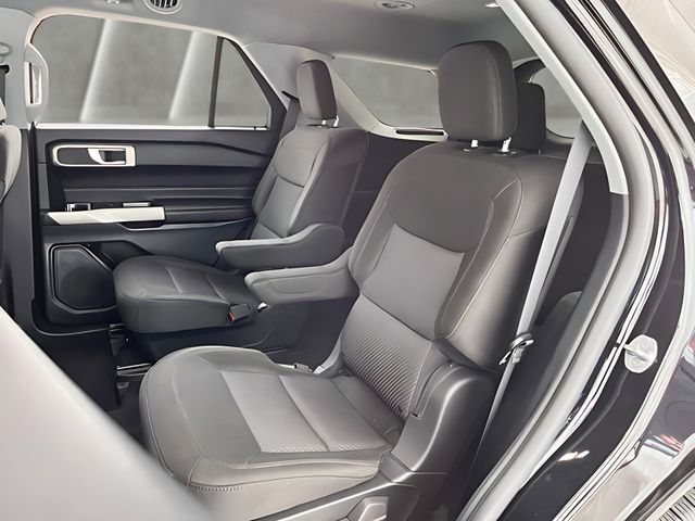 2023 Ford Explorer XLT Carrollton TX