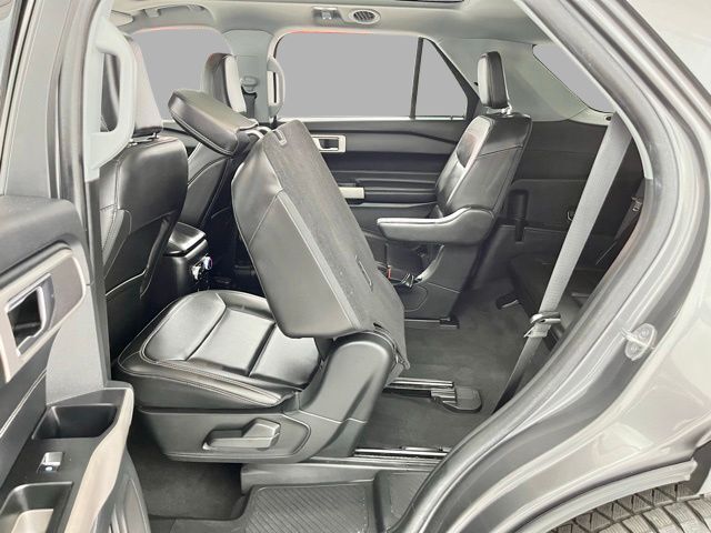 2023 Ford Explorer XLT Carrollton TX