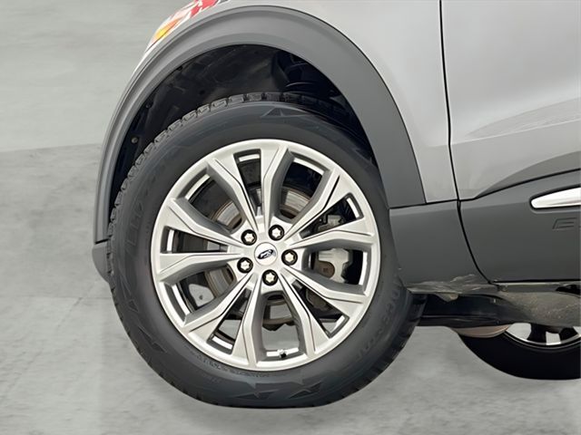 2023 Ford Explorer XLT Carrollton TX