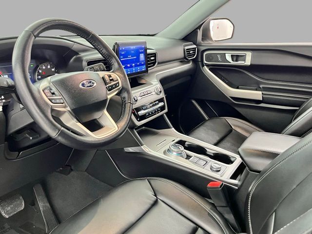 2023 Ford Explorer XLT Carrollton TX