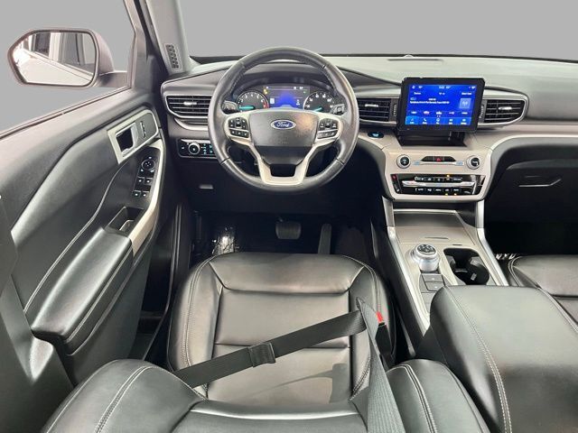 2023 Ford Explorer XLT Carrollton TX