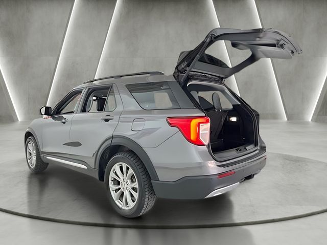 2023 Ford Explorer XLT Carrollton TX
