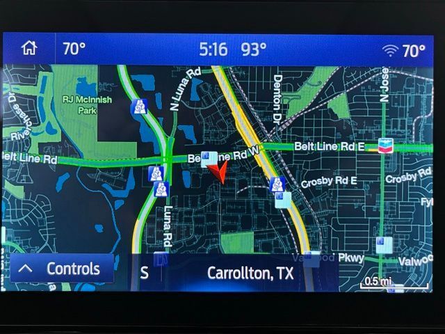 2023 Ford Explorer XLT Carrollton TX