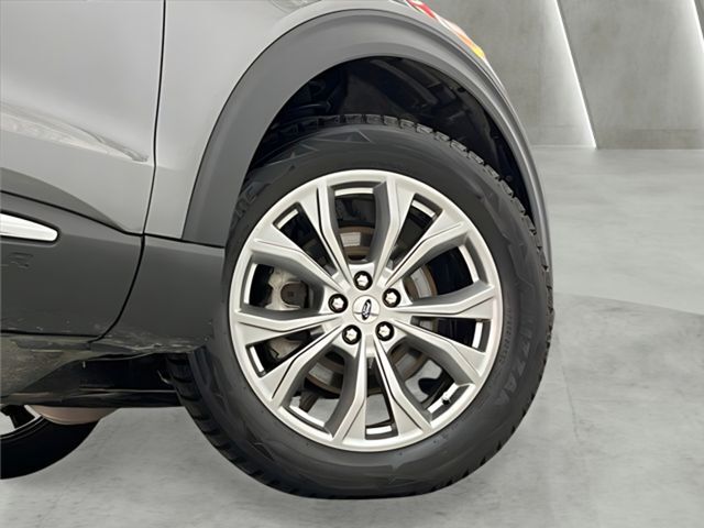 2023 Ford Explorer XLT Carrollton TX