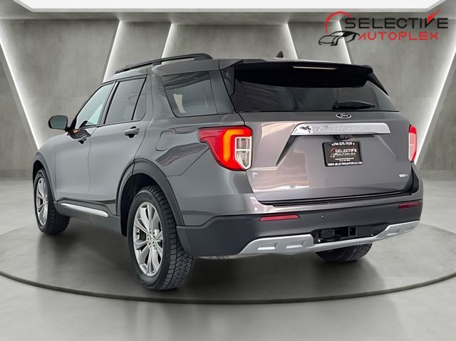 2023 Ford Explorer XLT Carrollton TX