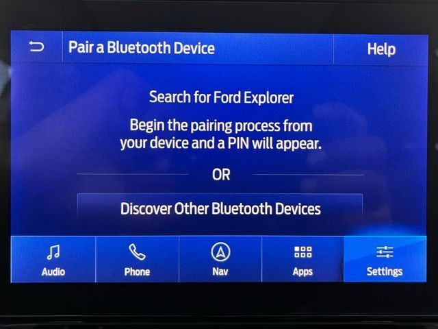 2023 Ford Explorer XLT Carrollton TX