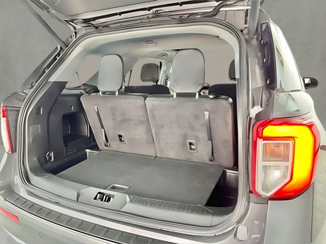 2023 Ford Explorer XLT Carrollton TX