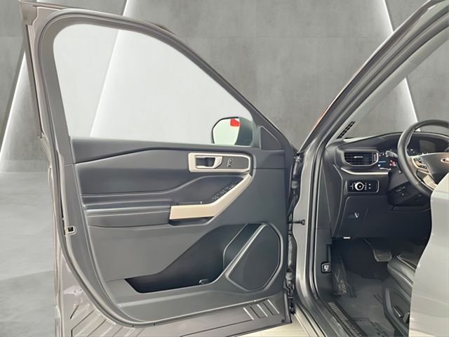 2023 Ford Explorer XLT Carrollton TX