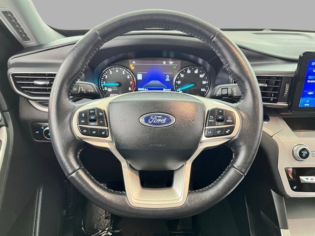 2023 Ford Explorer XLT Carrollton TX