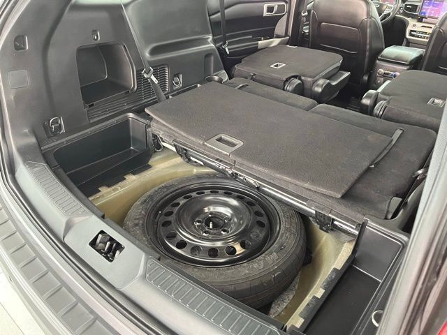 2023 Ford Explorer XLT Carrollton TX
