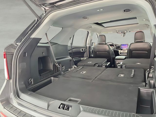 2023 Ford Explorer XLT Carrollton TX