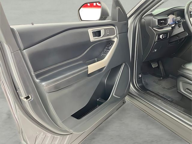 2023 Ford Explorer XLT Carrollton TX